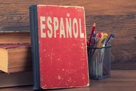 Spanish for CSEC